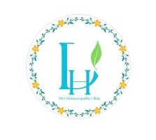 Divy Homeopathy Logo